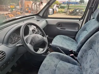 Renault Kangoo 2002