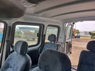 Renault Kangoo 2002