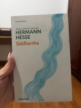 Siddhartha / In Spanish (Spanish Edition)