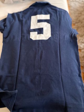 Polo Ralph Lauren New York Uomo Blu