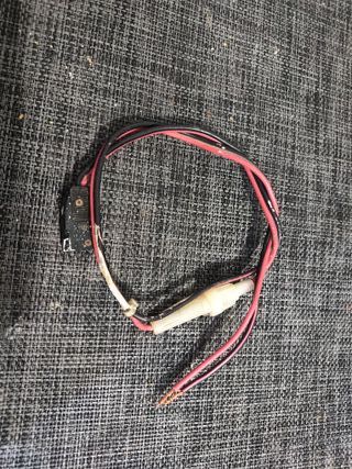 Cable Original Gordo 3 pines emisoras