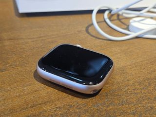 APPLE WATCH SERIE 11 46MM GPS ROSA 100% BAT