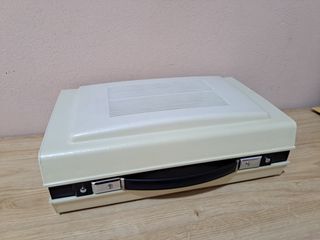 Geloso G.178-V Fonovaligia Vintage Transistor