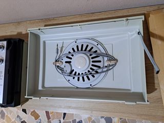 Geloso G.178-V Fonovaligia Vintage Transistor