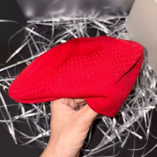 Gorra Kancol Roja