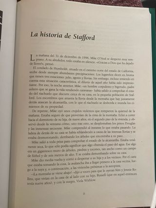 Julia Butterfly Hill./ El legado de luna