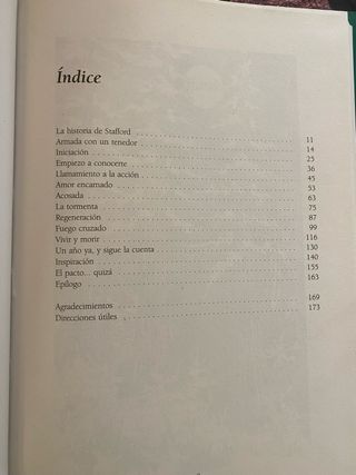 Julia Butterfly Hill./ El legado de luna