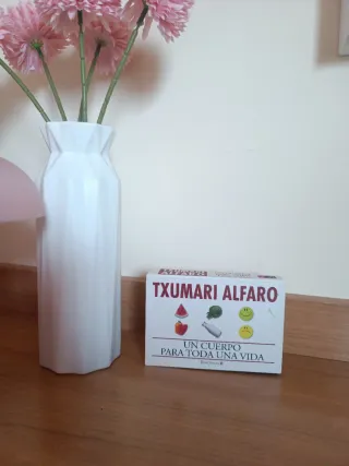UN CUERPO PARA TODA LA VIDA: SALUD INTEGRAL