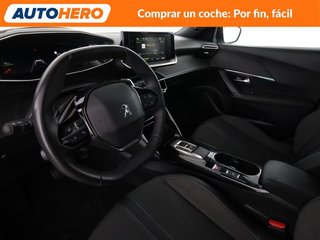 Peugeot 2008 1.5 Blue-HDi Allure Pack