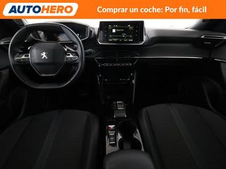 Peugeot 2008 1.5 Blue-HDi Allure Pack