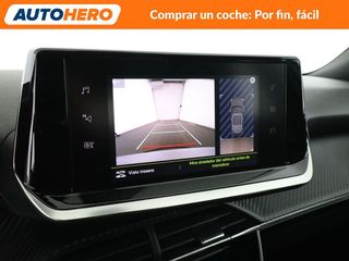 Peugeot 2008 1.5 Blue-HDi Allure Pack