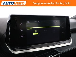 Peugeot 2008 1.5 Blue-HDi Allure Pack
