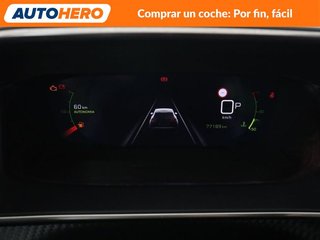 Peugeot 2008 1.5 Blue-HDi Allure Pack
