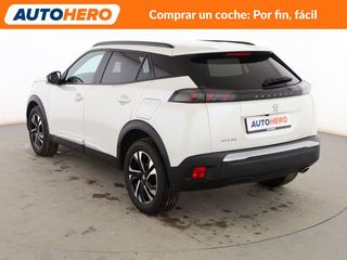 Peugeot 2008 1.5 Blue-HDi Allure Pack