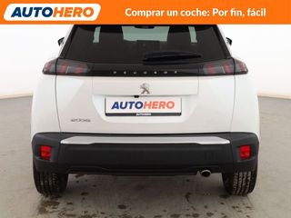 Peugeot 2008 1.5 Blue-HDi Allure Pack