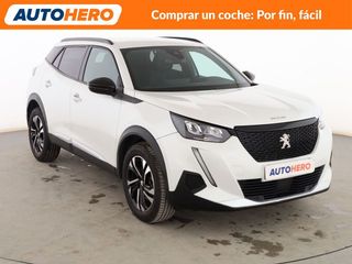 Peugeot 2008 1.5 Blue-HDi Allure Pack