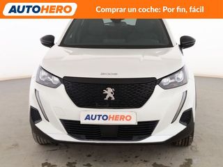 Peugeot 2008 1.5 Blue-HDi Allure Pack