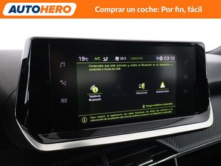 Peugeot 2008 1.5 Blue-HDi Allure Pack
