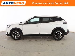 Peugeot 2008 1.5 Blue-HDi Allure Pack