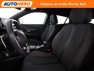 Peugeot 2008 1.5 Blue-HDi Allure Pack