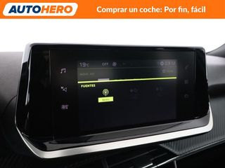 Peugeot 2008 1.5 Blue-HDi Allure Pack