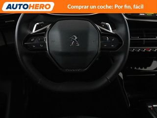 Peugeot 2008 1.5 Blue-HDi Allure Pack