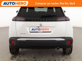 Peugeot 2008 1.5 Blue-HDi Allure Pack