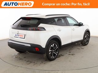 Peugeot 2008 1.5 Blue-HDi Allure Pack