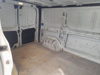 Fiat Talento N1 1.2 Base Largo 1.6 MJet 88kW 120CV