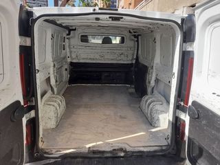 Fiat Talento N1 1.2 Base Largo 1.6 MJet 88kW 120CV