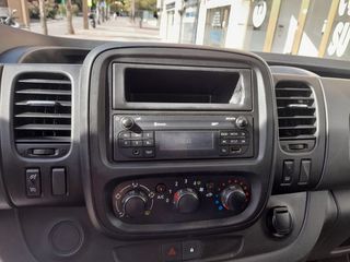 Fiat Talento N1 1.2 Base Largo 1.6 MJet 88kW 120CV