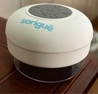 Altavoz Bluetooth Portátil