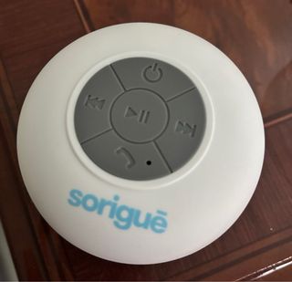 Altavoz Bluetooth Portátil