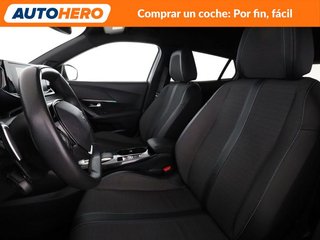 Peugeot 2008 1.5 Blue-HDi Allure Pack