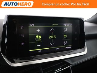 Peugeot 2008 1.5 Blue-HDi Allure Pack