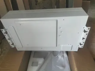 CALENTADOR ESTANCO BAJO NOX 12L .BU