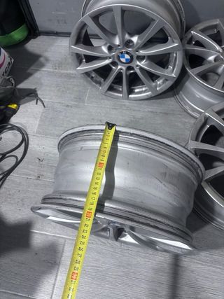 Llanta BMW 16 Original