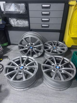 Llanta BMW 16 Original