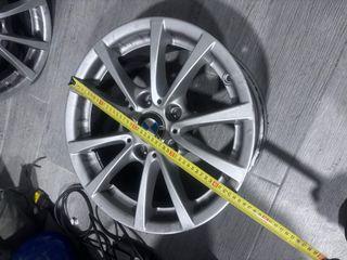 Llanta BMW 16 Original