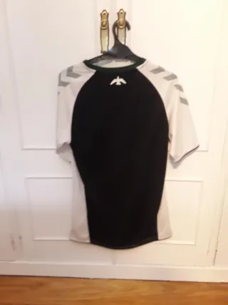 Camiseta CD Castellón Hummel Talla S