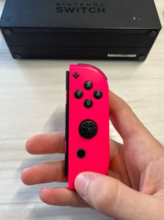 Nintendo Switch + accessori + giochi