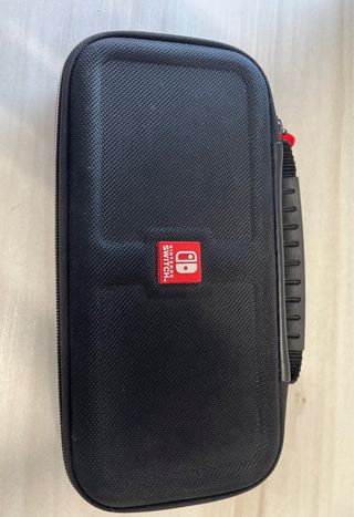 Nintendo Switch + accessori + giochi