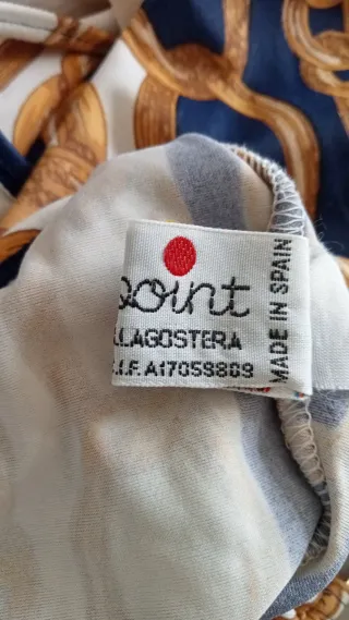 Bañador mujer talla 44 cadena