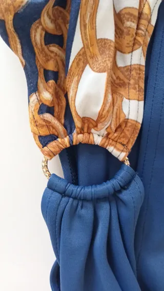 Bañador mujer talla 44 cadena