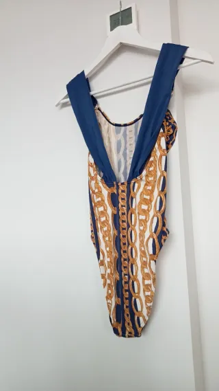 Bañador mujer talla 44 cadena
