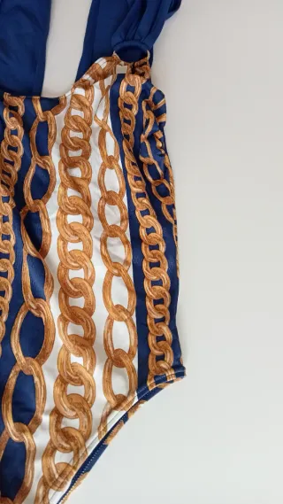 Bañador mujer talla 44 cadena