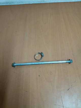 Tornillo Honda Silver Wing 600 (2010)