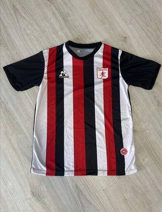 Camisetas futbol RETRO  L-XL