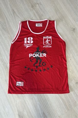 Camisetas futbol RETRO  L-XL