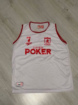 Camisetas futbol RETRO  L-XL